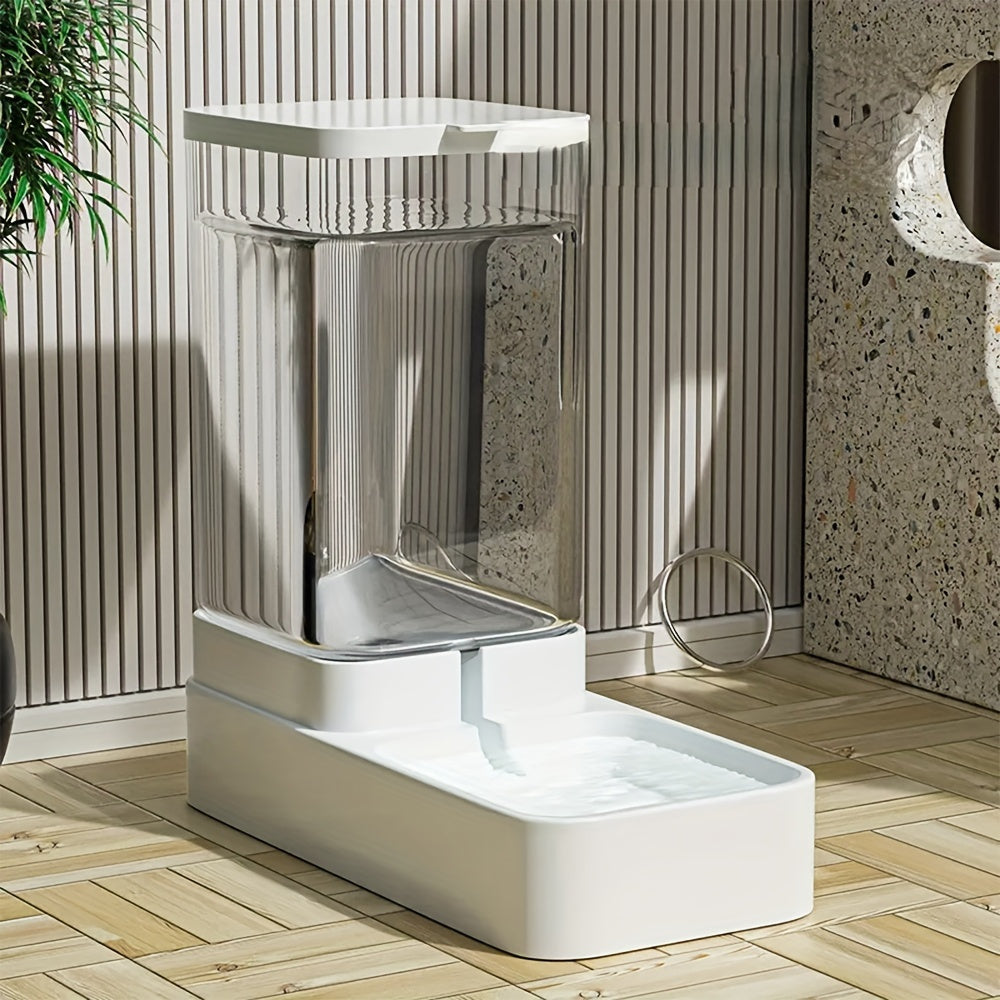 Distributeur d'eau et de nourriture