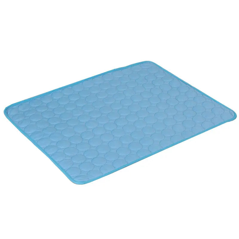 Tapis rafraichissant
