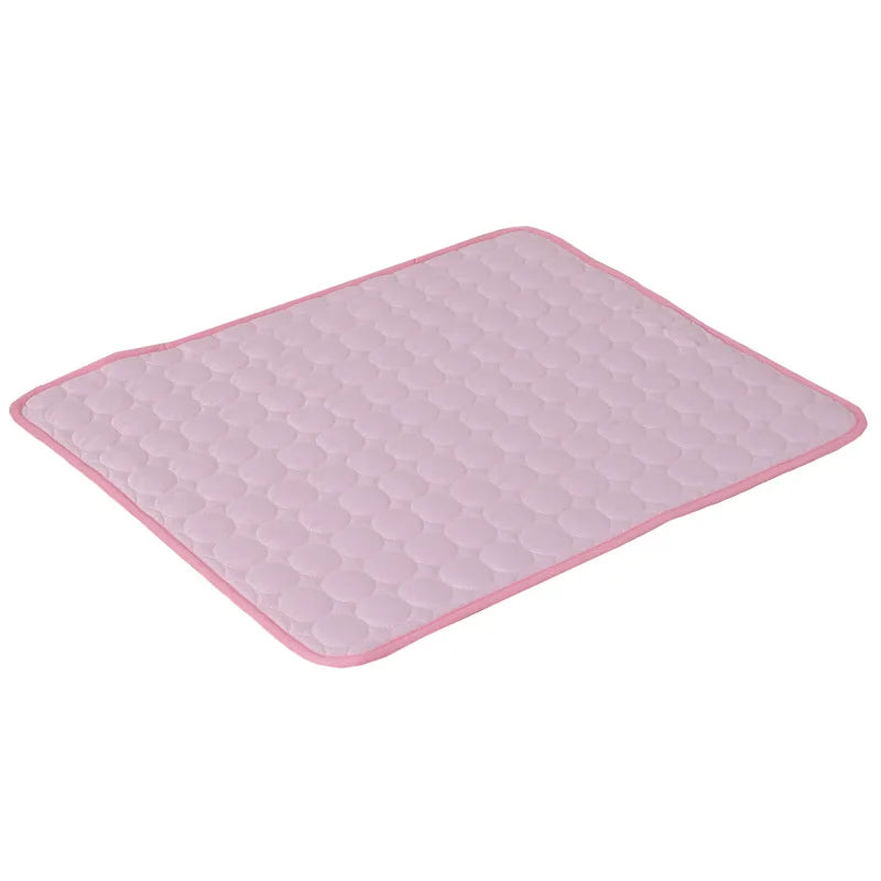 Tapis rafraichissant