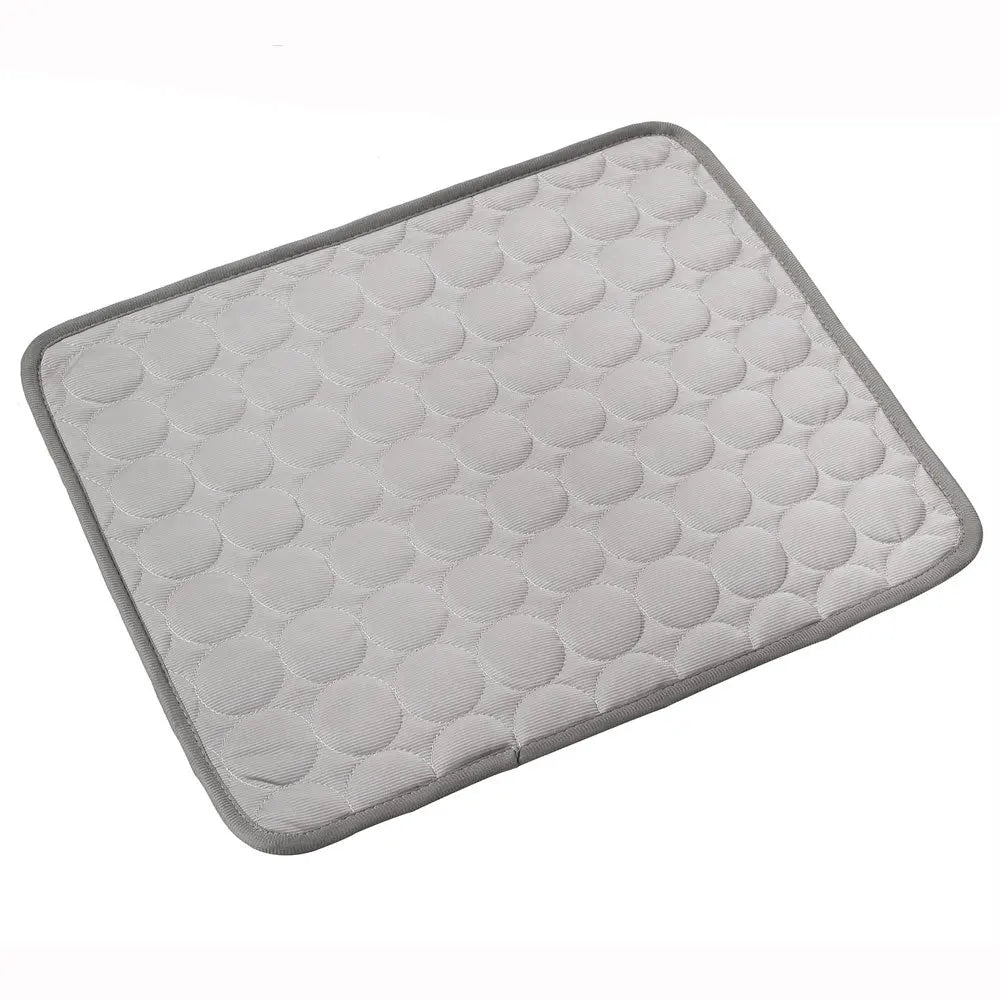 Tapis rafraichissant
